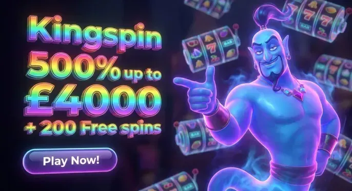 Kingspin Casino